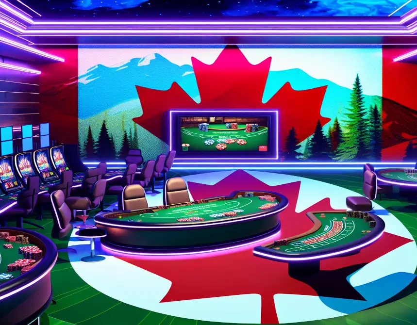 what is the most trusted online casino in canada?