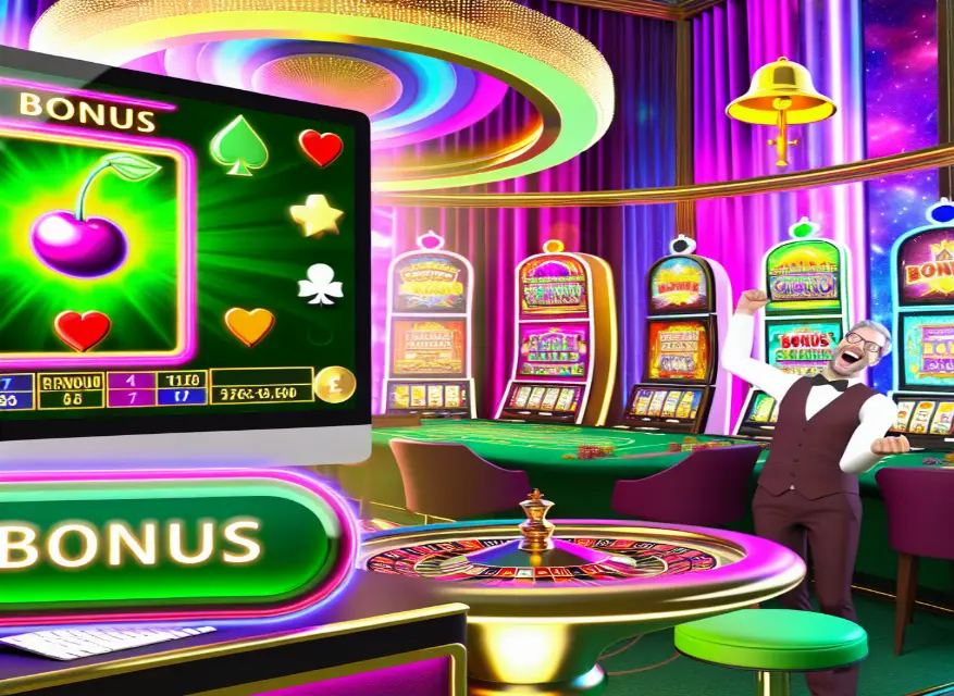 which casino app gives real money